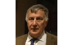 Dermot KIERSEY - Viewmount, Waterford - Monday 12th May 2025