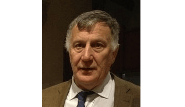 Dermot KIERSEY - Viewmount, Waterford - Monday 12th May 2025