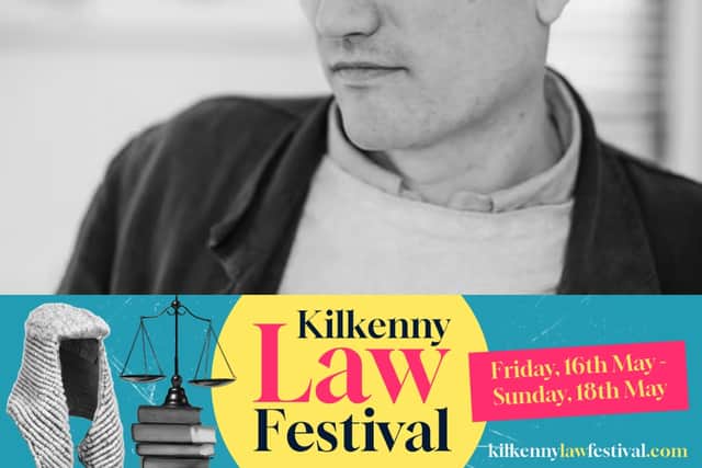 “I’m really excited for our audience in Kilkenny to get a better insight into the law and how it operates and affects them,” said Festival Director and co-founder of Kilkenomics Naoise Nunn. “Just like Kilkenomics, which has been going for 15 years now, I have similar hopes and expectations that Kilkenny Law Festival will become an annual opportunity for people to get to grips with everyday legal issues and their impact on their lives — and have a lot of fun too.