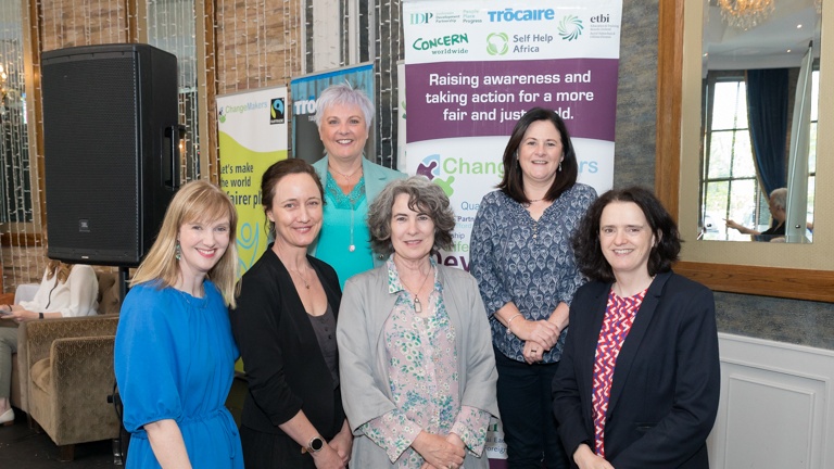 Inishowen seminar urges communities to rethink food systems from the ...