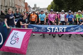Rás na mBan returns to Kilkenny