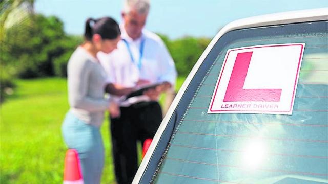 Donegal woman can’t take up TV job due to 'ridiculous' 30-week driving ...