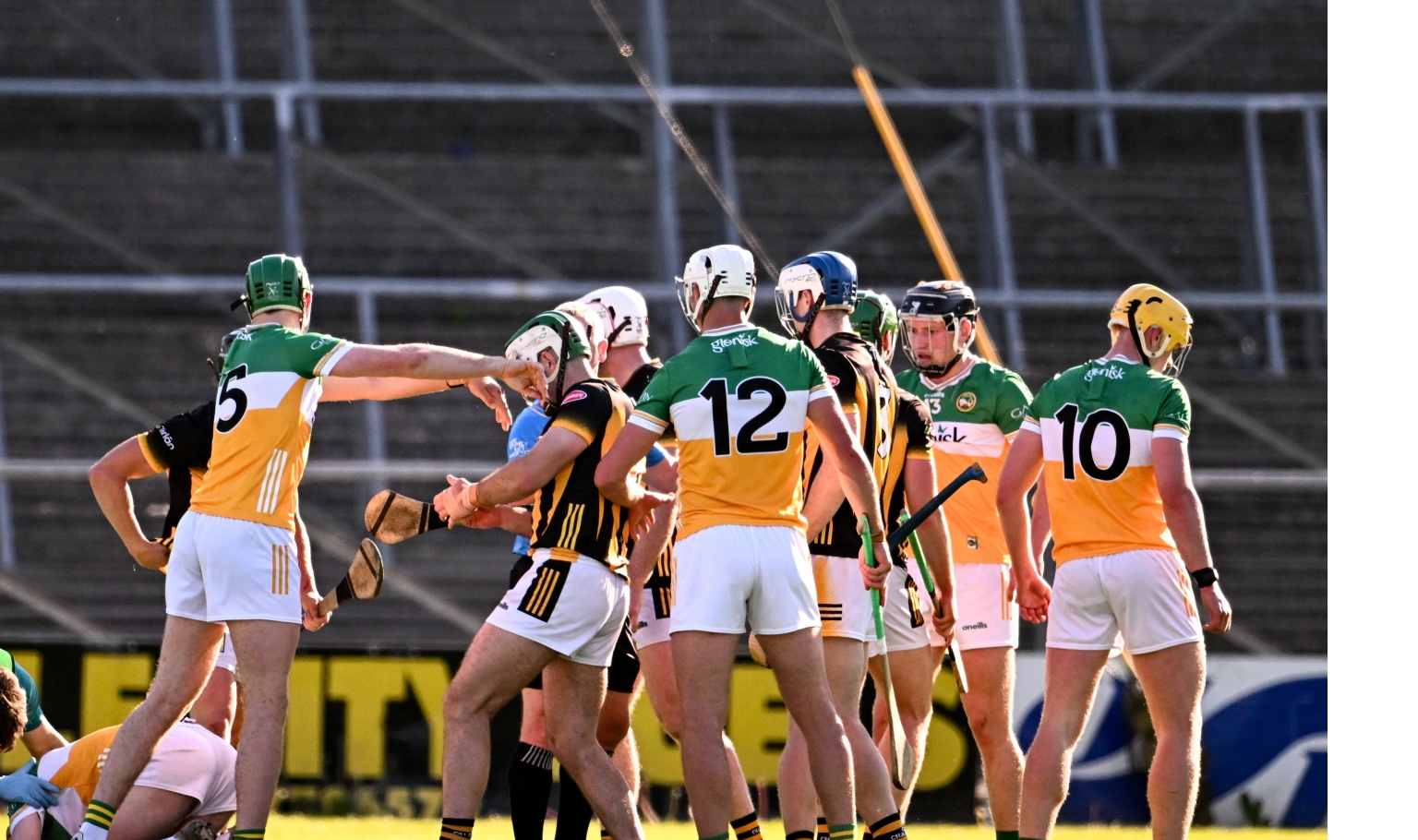 The main talking points as Kilkenny maintain winning start to Leinster ...
