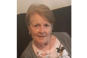 Marian Morrissey (née Norris) - Stradbally, Waterford - Tuesday 13th May 2025