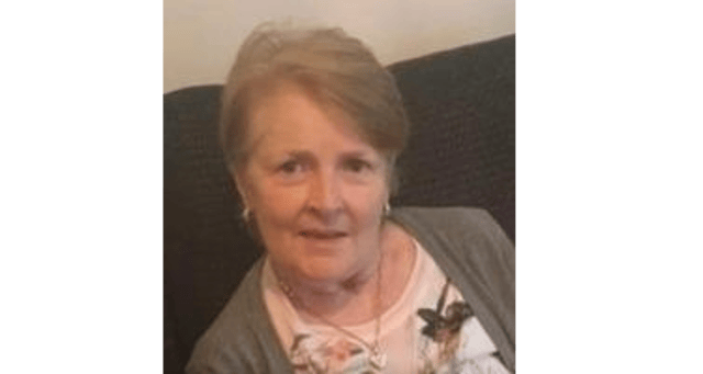 Marian Morrissey (née Norris) - Stradbally, Waterford - Tuesday 13th May 2025