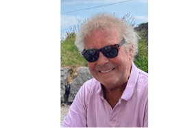 Dr. Paul Heenan - Waterford - Friday 2nd May 2025
