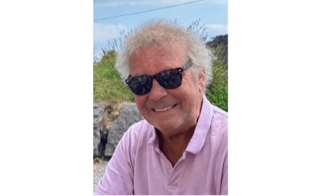 Dr. Paul Heenan - Waterford - Friday 2nd May 2025