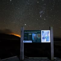 Halloween thrills and spooky sights await at Mayo Dark Sky Festival