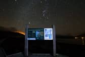 Ballycroy National Park Dark Sky