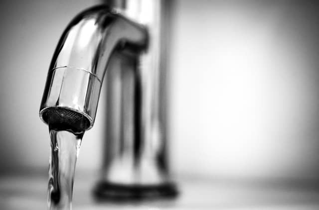 Uisce Éireann has issued the warning due to 'possible inadequate disinfection' at the Newcastle reservoir