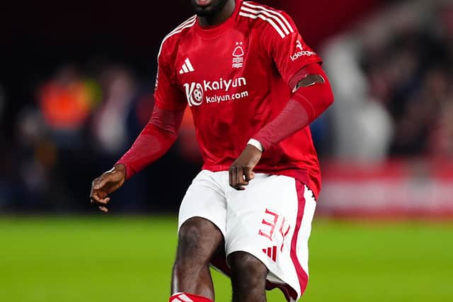 PFA want game’s lawmakers to learn lessons from Taiwo Awoniyi injury