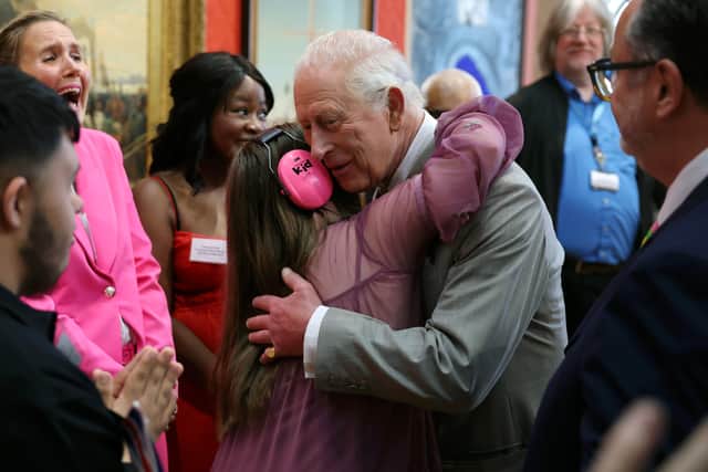 Charles will be flying to Canada for the opening of the Commonwealth country’s parliament at the end of May and after a busy summer period will be hosting a state visit by France’s President Emmanuel Macron when the royal diary is normally winding down.