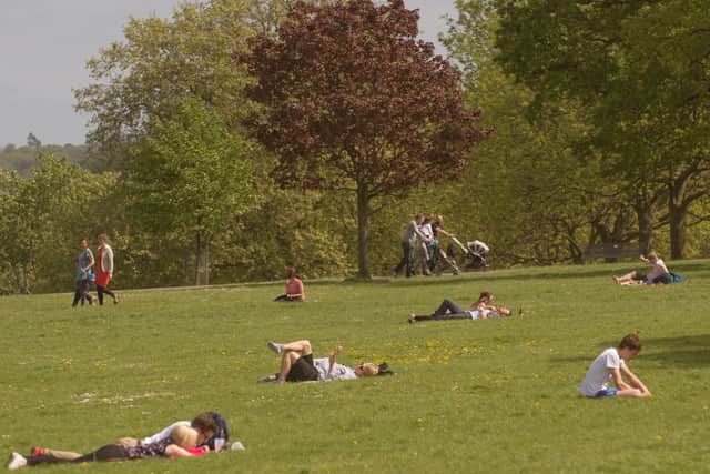 In a decision on Friday, Mr Justice Mould ruled parts of the park would be used as event space for more than 28 days and that the decision to grant the certificate was “irrational”.