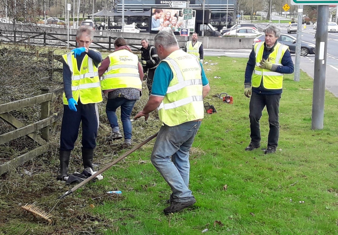 Enhancement & Painting Scheme applications now open for this Tipperary town