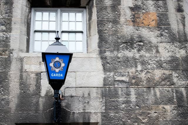 Gardai at Ennis station are investigating | FILE PHOTO