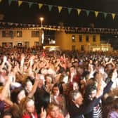 The Clonmany Festival, which runs from August 3 to 10 this year, takes place on an annual basis and attracts thousands of holidaymakers and locals alike