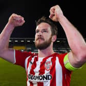Ryan McBride sadly died in 2017.