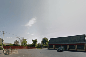 Tinryland, Carlow, Photo: Google Maps