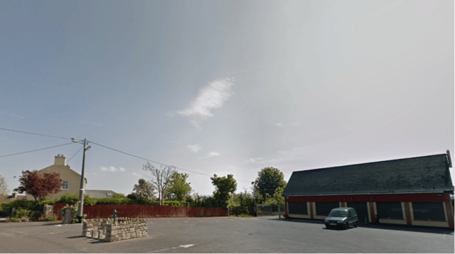 Tinryland, Carlow, Photo: Google Maps