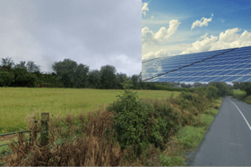 Ballyloo, Nurney, Carlow, Photo: Google Maps