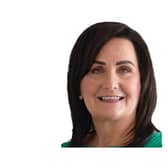 Cllr Dolores Minogue