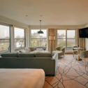 Pembroke's Hotel new rooftop suites
