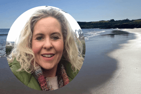 Tracy  McKeague is a mental health counsellor