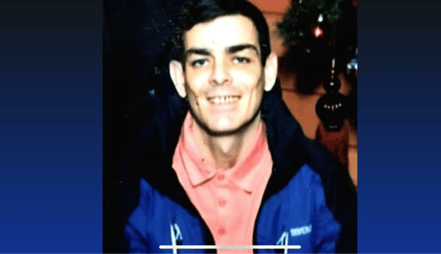 Robert Costello has been missing from Dublin since Wednesday April 30 2025