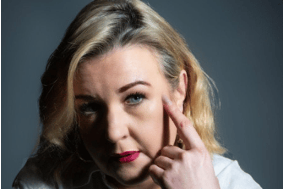 Inspired by a headline in a local newspaper Sorcha Furlong captivatingly portrays Mary Fortune