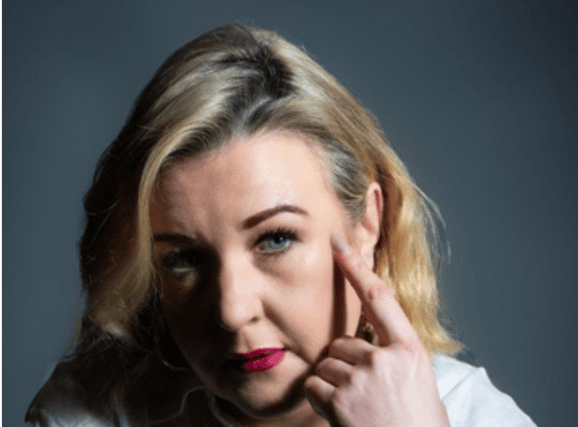 Inspired by a headline in a local newspaper Sorcha Furlong captivatingly portrays Mary Fortune
