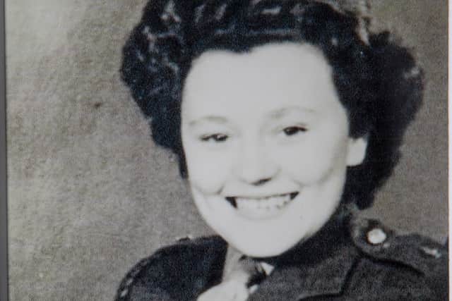 She said: “Thinking of the anniversary makes me cry because… maybe it’s feeling I want to go back to that time. I know people were being killed, but there was also a sense of togetherness.”