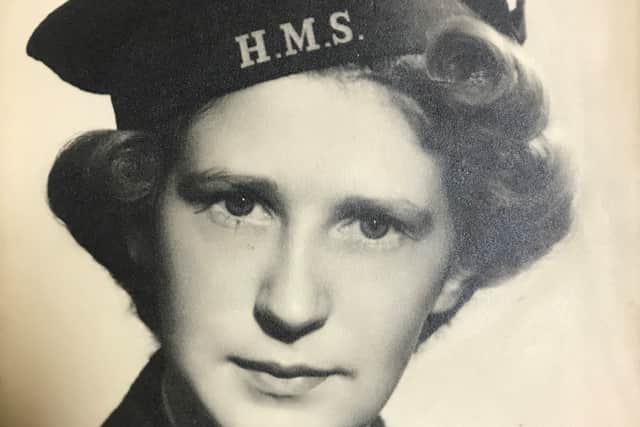 She added: “Everyone was so happy. It was hardly believable. I mean, of course, the D-Day invasion raised everybody’s hopes, but there was still some hard fighting across Europe. No one expected the war to end yet.”