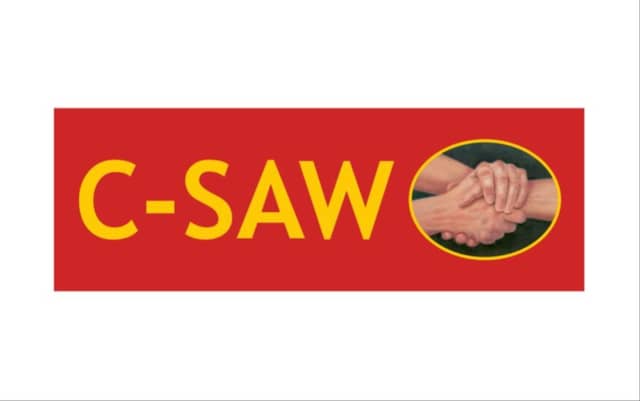 C-SAW, Time To Talk