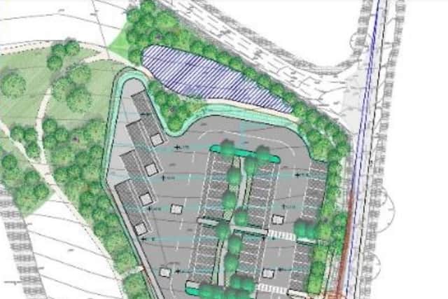 Laois County Council has given a timeline, showing that the work could be all complete by the end of 2025.