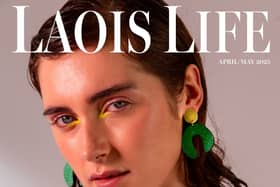 Pick up your copy of the April/May edition of the Laois Life magazine