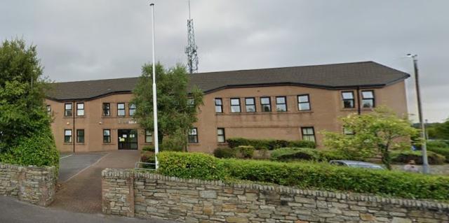 Gardaí seek the whereabouts of youth who made off with e-bike in ...