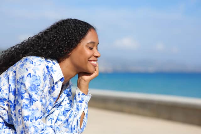 This is what the warmer weather is doing to your brain function