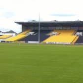 Nowlan Park, Kilkenny