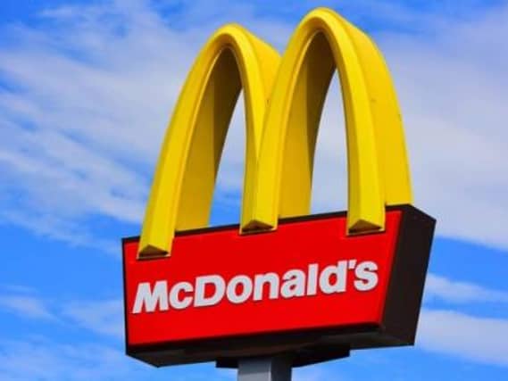 McDonalds is now open but it'll be 2029 before the Carrick Bypass will be complete, say councillors