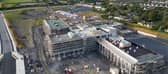 The new CBS Kilkenny site