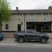 McEvoy's in Abbeyleix. Photo: Google Maps