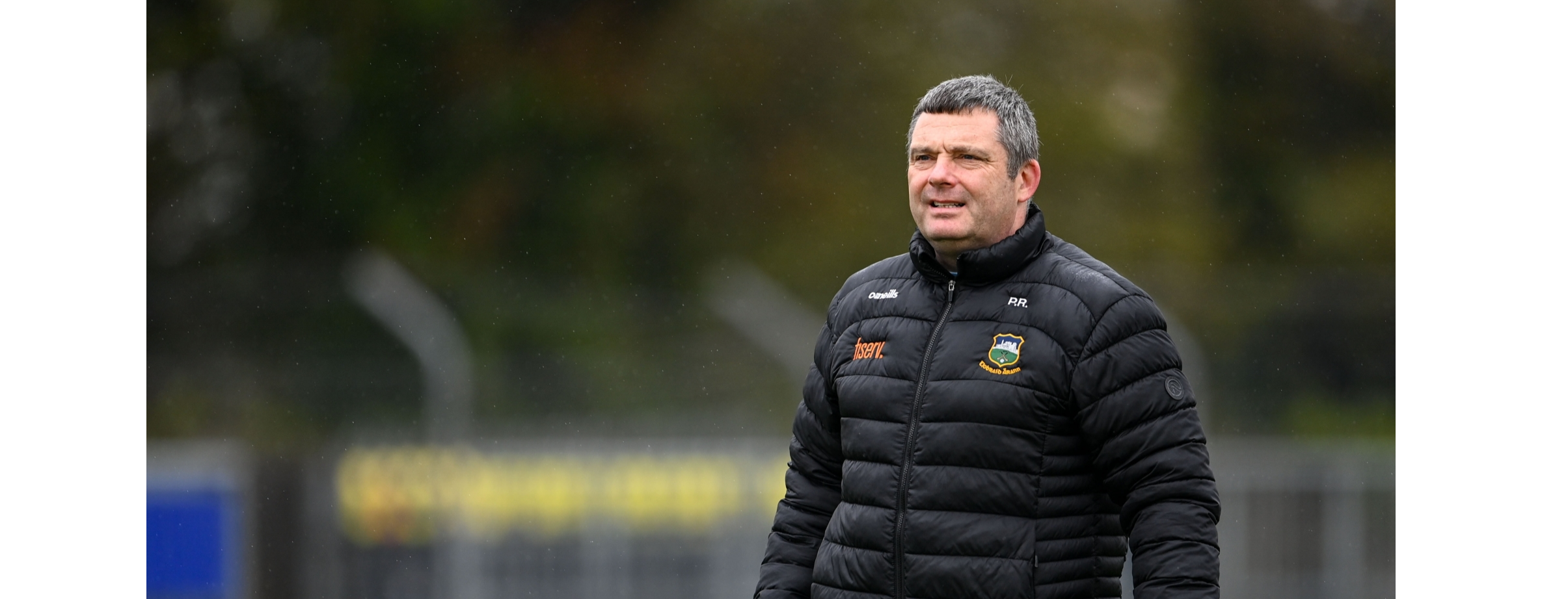"We were giving the ball away too cheaply. Our own unforced errors," says Tipperary football manager Philly Ryan. Picture: Tom Beary/Sportsfile