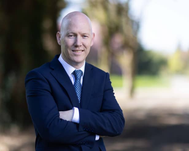 The appointment of Gordon Daly as chief executive of Clare County Council was formally approved by elected members before Easter and he will take up the role in the coming weeks