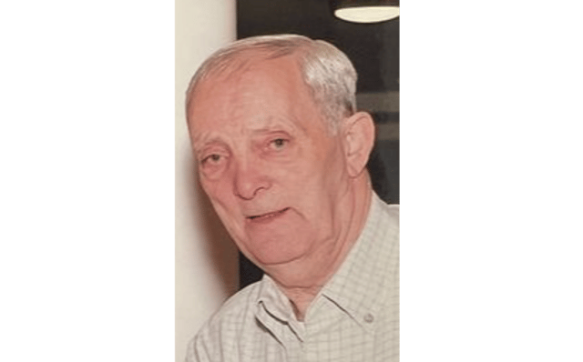 Patrick (Paddy) Hearne - Waterford - Tuesday 22nd April 2025