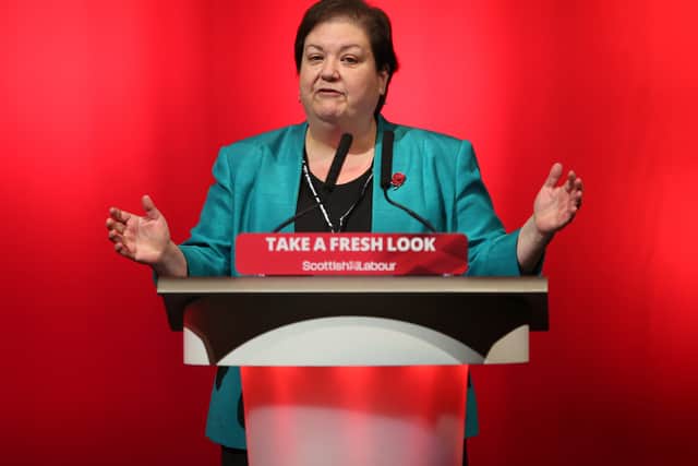 The vote is taking place after the death in March of Scottish Government minister Christina McKelvie, who held the seat in the 2021 Holyrood election with a majority of 4,582.