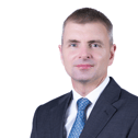 Louth Sinn Féin TD Ruairí Ó Murchú