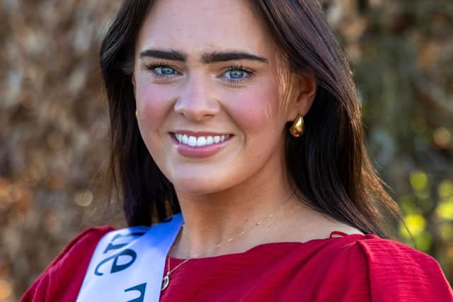 "I love travelling, learning about different cultures, and meeting new people. I spent a year living in southern Germany, which was full of great memories, and I’ve spent many summers in Connemara – deepening my grá don Ghaeilge," Jessica said.