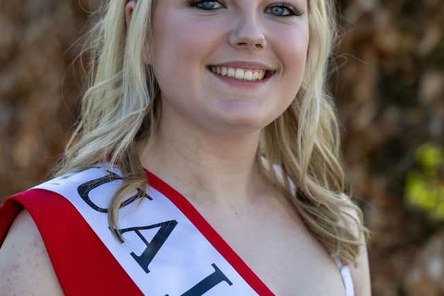 While working in a career that is often busy and demanding, Ella still makes time for her family.