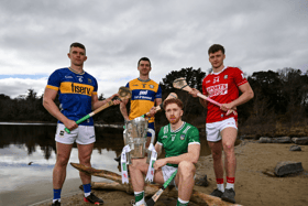 PIC: Sportsfile