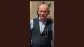 Late John 'Jack' Harnett